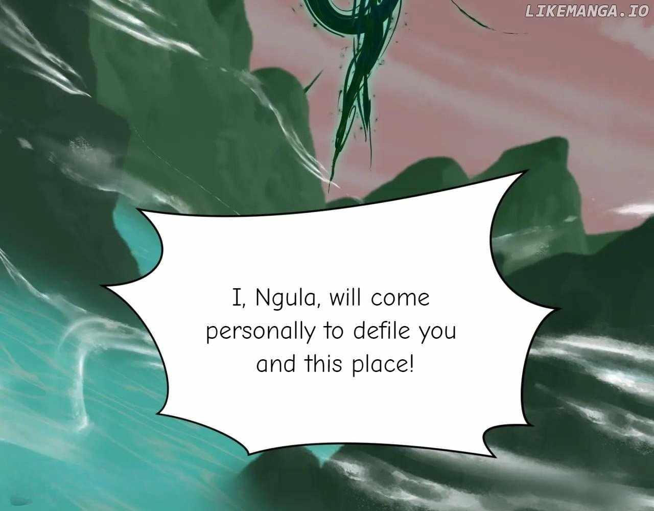 Age of Terror Chapter 373 56